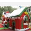 Sell inflatable Christmas house