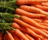 carrots for sale