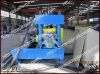 Sell  Highway Crash Barrier Roll Forming Machine