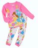 Sell children clothing set, baby girl sleeping wear suit