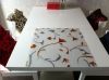 Sell PVC Tabloe cloth, PVC Table Pad, PVC Table cover