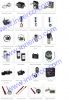 Home Appliance Electrical Components