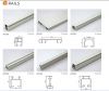 Sell Aluminum Profiles for Railings