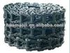 Sell Volvo EC240 track link /track chain /track link ass'y