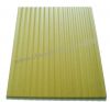 Sell 1004 Yoga floor wood plastic composite material  pvc flooring wat