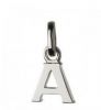 Sell Little Pretty Liars A letter necklace denpants