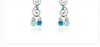 Sell earring crystal jewelry