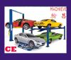 Sell auto car lift & parking lifts