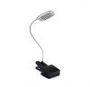 Sell Flexible USB 28-LED Clip-on Light (Black)