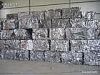 Sell aluminum scrap