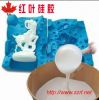 Sell silicone rubber for mold making