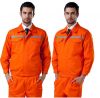 FR coverall workwear