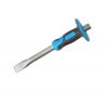 stone chisel tools /high quality cold chisel tools(Point & Flat)