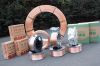 Sell CO2 Copper Welding Wire (YX-50-6)