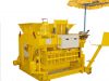 Sell JQM6-30 Egglaying block machine