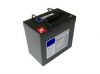 Sell 12V55AH lead acid battery