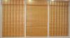 wood blinds & bamboo blinds