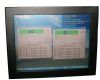 Maple Touch PC126 touch screen computer without fan/all in one PC