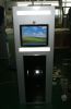 YLA-0067 Photo touch kiosk with camera for party, weeding, mall