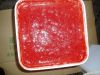 Sell strawberry puree