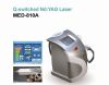 Sell Most Powerful laser tattoo removal machine MED-810A