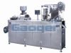 DPP-250DI Alu-pvc blister packing machine