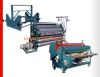 Sell corrugated carton making machines