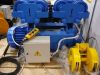 Sell - Electric wire rope hoist T, MT, BM, BMT SERIES