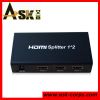 Sell Support 3D HDTV 1080P HDMI Splitter 1x2 Support 3D HDTV 1080P