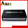 Sell 2012 new hot sale HDMI Splitter 1X16 Support 3D HDTV