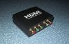 Sell 2012 new hot sale High qulity VGA to HDMI Convente