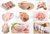 chicken feet, chicken  filet, chicken paw, chicken liver, chicken neck, chicken nugget, chicken wings, chicken breast