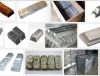 Lead Ingot, Zinc Ingot, Aluminum Ingot, Brass Ingot, copper ingot, steel ingot