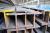 STEEL BEAM SECTION, CARBON STEEL H BEAM, H BEAM PACKAGE FOR SALE, HOT ROLLED I BEAM SECTION, I BEAM SECTION IN PACK