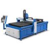 CNC PLASMA CUTTING MACHINE