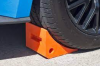 Sell Offer Urethane Wheel Chock