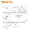 Sell Spare parts for VF5200