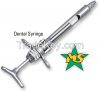 Dental Syringe