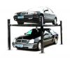 Sell 3.6T hydraulic car parking lift