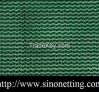 Industrial Construction Fall Protection Scaffold Netting Debris Nets Sheeting Debris Netting Anit Dust Nets