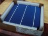 2012 hot sale 156 mono solar cell high efficiency with low price