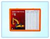 Sell O-ring kit box for Excavator Daewoo/Caterpillar/Kobelco/Komatsu