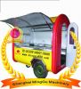 Sell Mobile Food Cart (CE & ISO9001 Approved , Manufactu