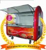 Sell Food Cart (high quality, competetive price)