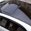 wholesale excellent qualtiy glossy black car roof cover