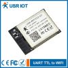 (USR-WIFI232-G2) SMT Low Power Serial UART to Wifi 802.11 Module, Support WPS and SmartLink