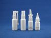 Sell 1oz 30ml nasal spray HDPE bottle