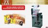 Sell ZX-700 LIQUID&HOT POT SEASONING PACKING MACHINE