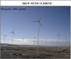 Sell 10KW off-grid wind power generator with Guy Cable Tower