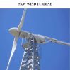 Sell  5KW off-grid wind power generator